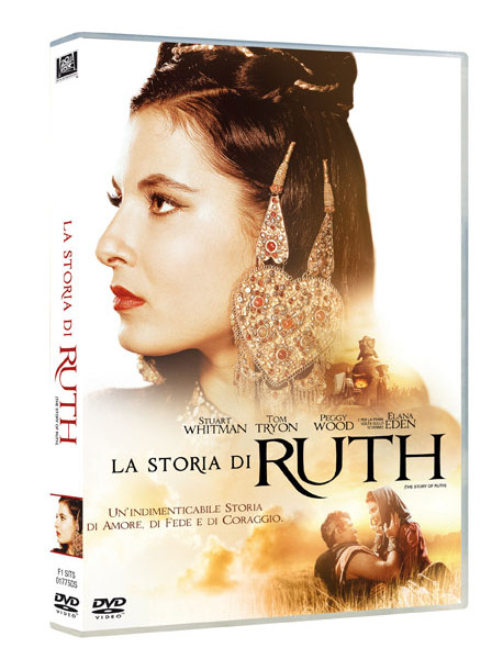 Storia Di Ruth (La)