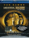 Universal Soldier - The Return