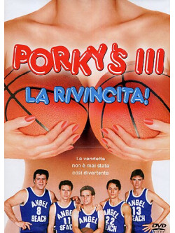 Porky'S 3 - La Rivincita