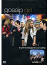 Gossip Girl - Stagione 01 (5 Dvd)