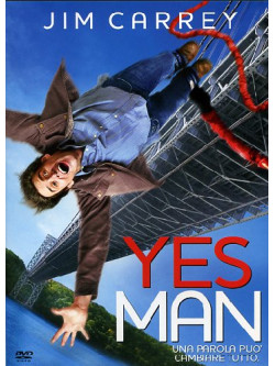 Yes Man