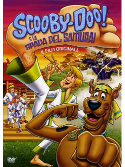 Scooby Doo E La Spada Del Samurai