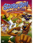 Scooby Doo E La Spada Del Samurai