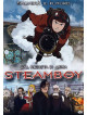 Steamboy