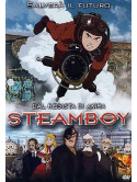 Steamboy