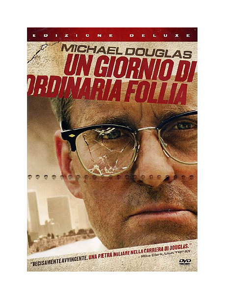 Giorno Di Ordinaria Follia (Un)