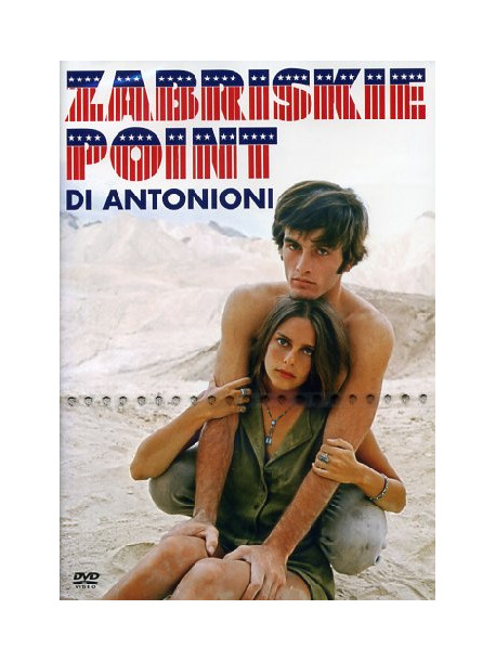 Zabriskie Point