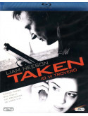 Taken - Io Vi Trovero'