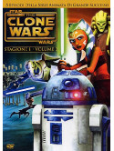 Star Wars - The Clone Wars - Stagione 01 02
