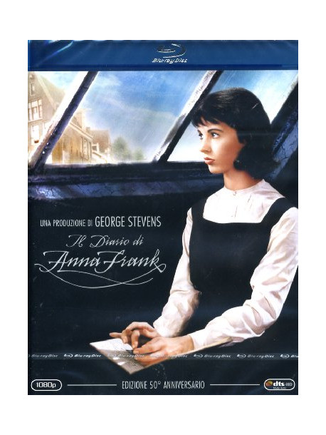 Diario Di Anna Frank (Il)