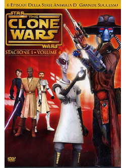 Star Wars - The Clone Wars - Stagione 01 04