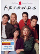 Friends - Stagione 01 (5 Dvd)