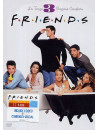 Friends - Stagione 03 (5 Dvd)