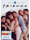 Friends - Stagione 04 (5 Dvd)