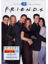 Friends - Stagione 06 (5 Dvd)