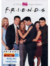 Friends - Stagione 08 (5 Dvd)