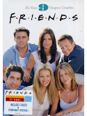 Friends - Stagione 09 (5 Dvd)