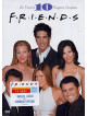 Friends - Stagione 10 (4 Dvd)