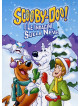 Scooby Doo E Le Indagini Sulla Neve