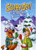 Scooby Doo E Le Indagini Sulla Neve