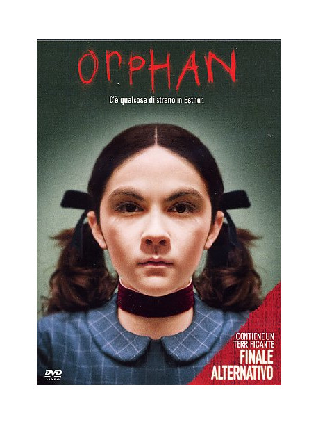 Orphan