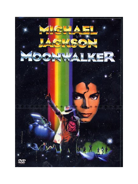 Moonwalker