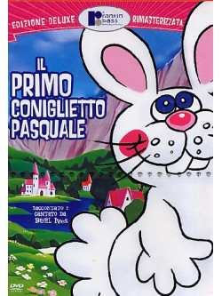 Primo Coniglietto Pasquale (Il)