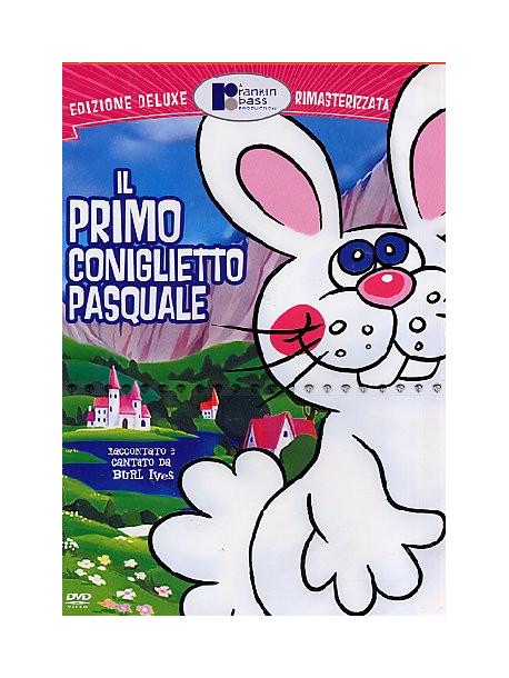 Primo Coniglietto Pasquale (Il)