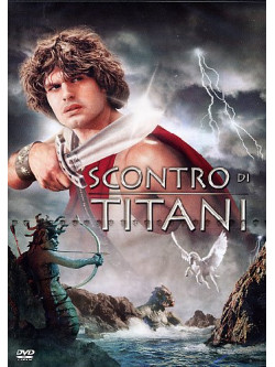 Scontro Di Titani (1981)