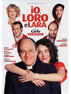 Io, Loro E Lara