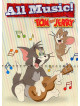 Tom & Jerry - All Music