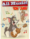 Tom & Jerry - All Music