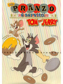 Tom & Jerry - Il Pranzo E' Servito