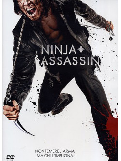 Ninja Assassin