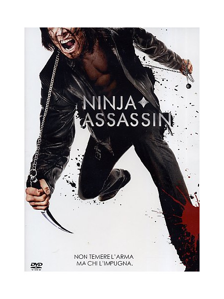 Ninja Assassin