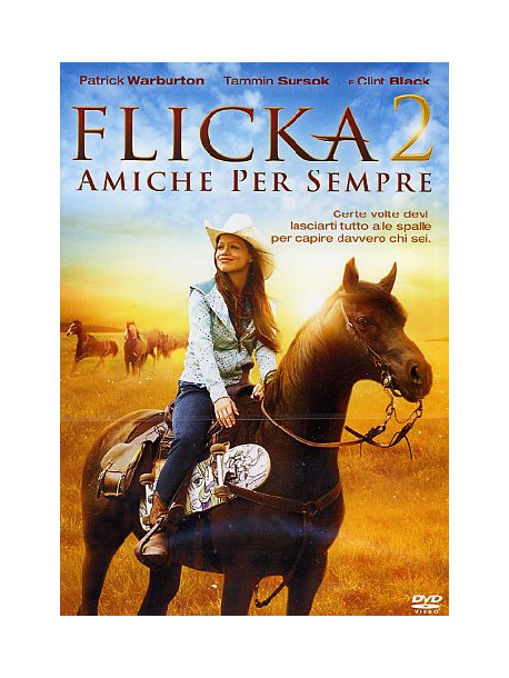 Flicka 2 - Amiche Per Sempre