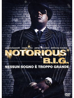 Notorious B.I.G.