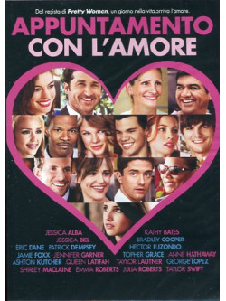 Appuntamento Con L'Amore (2010)