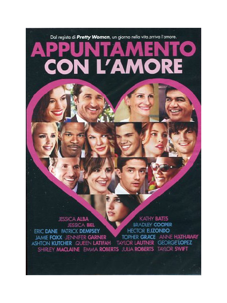 Appuntamento Con L'Amore (2010)