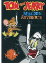 Tom & Jerry - Missione Avventura