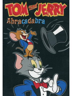 Tom & Jerry - Abracadabra