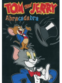 Tom & Jerry - Abracadabra