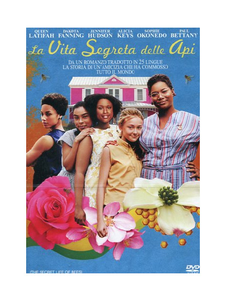 Vita Segreta Delle Api (La)
