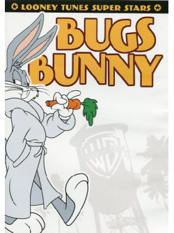 Looney Tunes Super Stars - Bugs Bunny