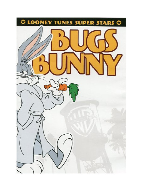 Looney Tunes Super Stars - Bugs Bunny