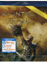 Scontro Tra Titani (Blu-Ray+Dvd)