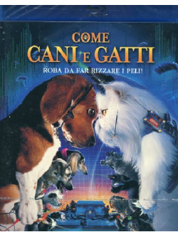 Come Cani & Gatti