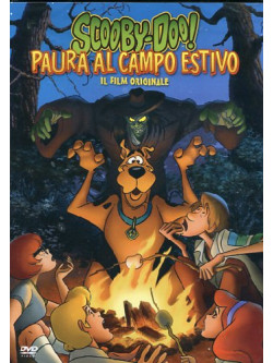 Scooby Doo - Paura Al Campo Estivo