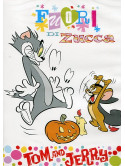 Tom & Jerry - Fuori Di Zucca