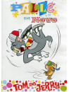 Tom & Jerry - Palle Di Neve